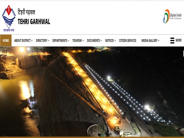 NHM, Tehri Garhwal Recruitment 2021: Apply for 27 Lab Technician, Sr. Treatment Supervisor, Accountant & Other Posts