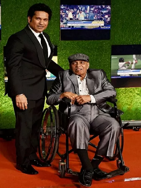 Coaches who were athletes