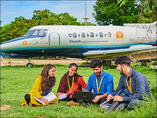 BIHER signs MOU with IBM to offer