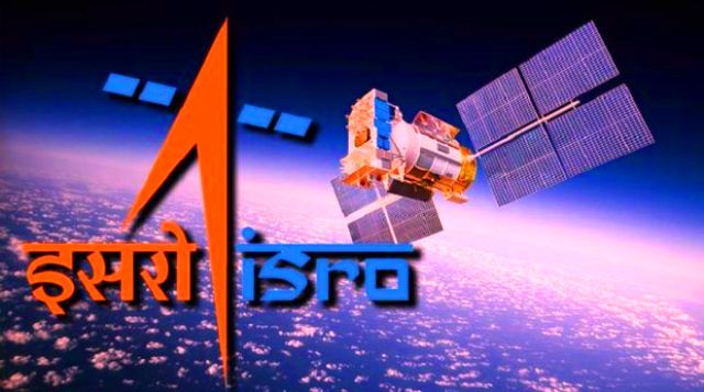 ISRO to cooperate with Israeli, European Space agencies to higher orbit