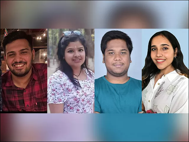 Incredible, but true! 700+ UPES students receive more than one job offer despite economic gloom