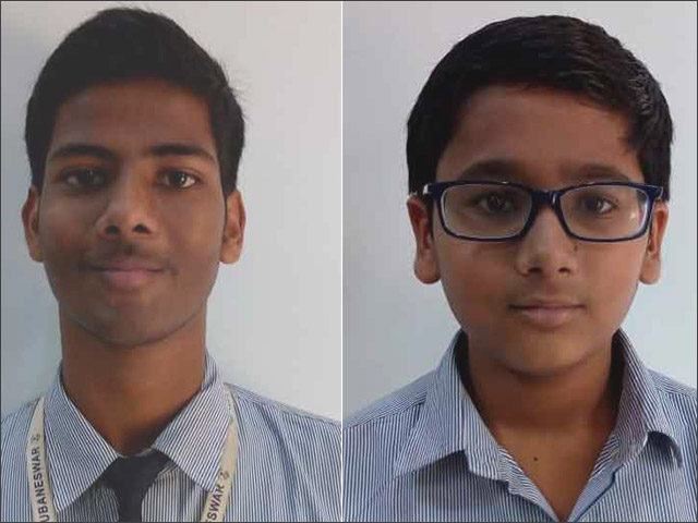 KIIT International School Shines in CBSE Class X Results Too