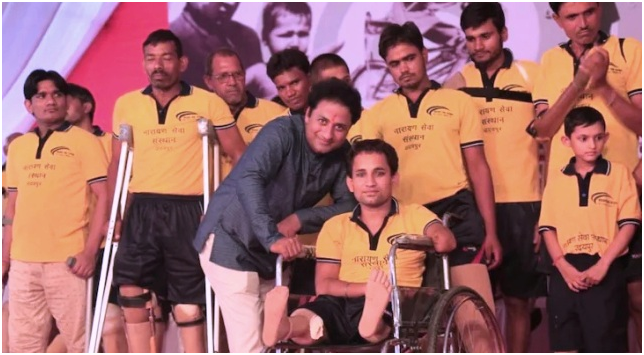 जानिये भारत में डिफरेंटली एबल्ड पर्सन्स के लिए ये हैं विशेष करियर ऑप्शन्स