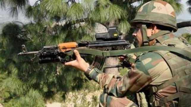 Lok Sabha passes Essential Defence Services Bill, 2021