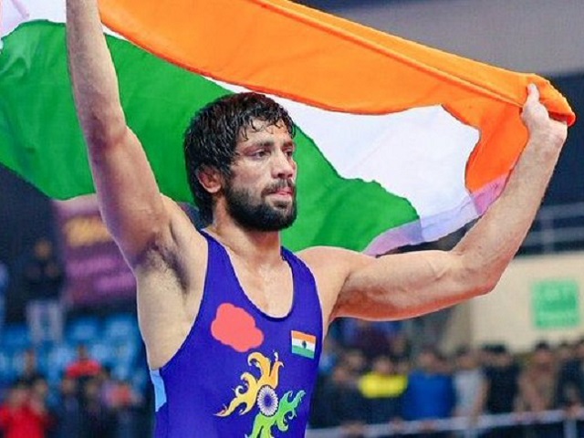 Wrestler Ravi Kumar Dahiya storms into 57 Kg finals, India assured fourth medal! NEWS TECH REVIEWS