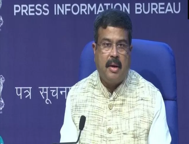 Cabinet approves continuation of Samagra Shiksha Scheme till March 2026