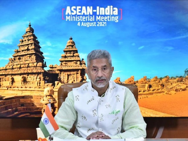 India at EAS meeting