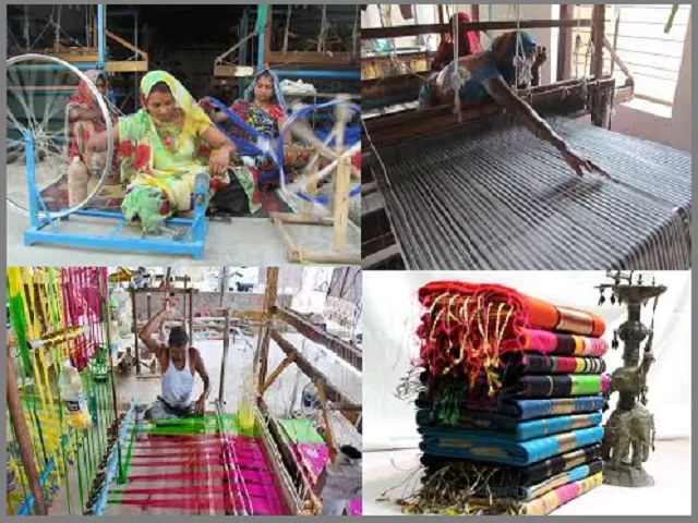 National Handloom Day
