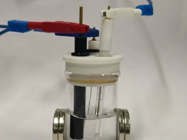 New Hydrogen production system