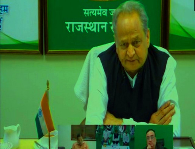Rajasthan Government plans to bring policy for protection of forests