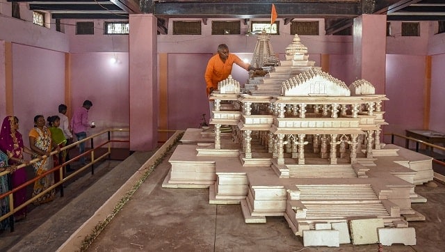 Ram Temple to open for devotees from December 2023