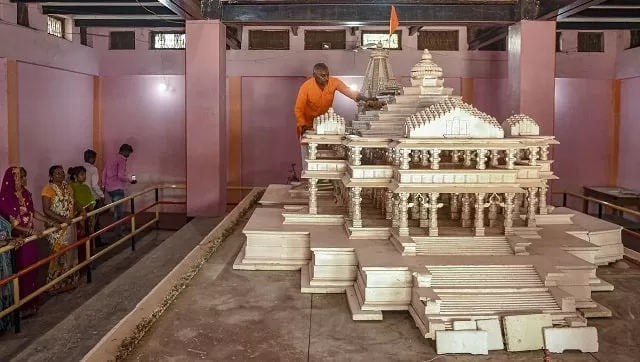 Ram Temple to open for devotees from December 2023