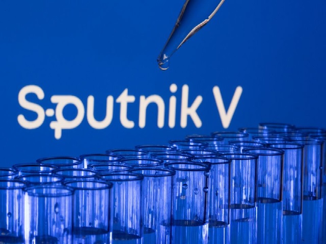 Russia's Sputnik V Vaccine