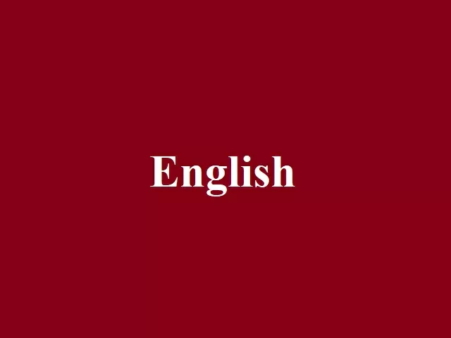 CBSE Syllabus (Term 1) for Class 11 English Core 2021-22 (PDF): CBSE Academic Session 2021-22
