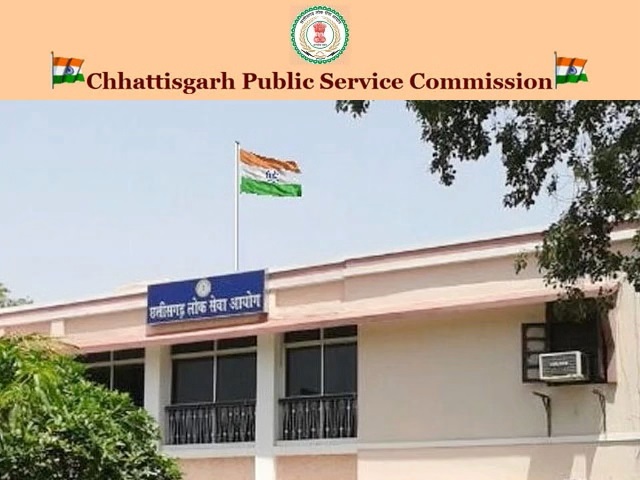 CGPSC State Engineering Service Recruitment 2021: Apply Online for AE Posts @psc.cg.gov.in