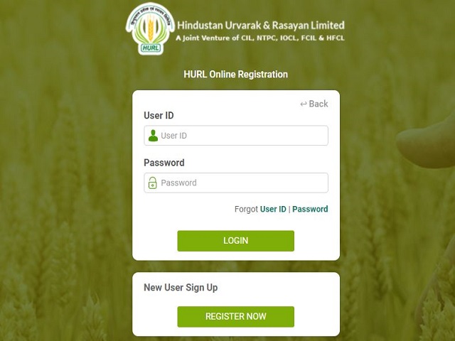 HURL Recruitment 2021: Apply Online for 513 Non Executive Posts @hurl.net.in