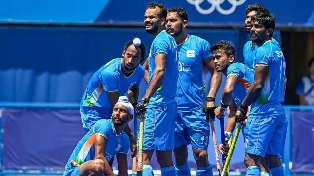Tokyo Olympics 2020 India end 41-year wait for hockey medal