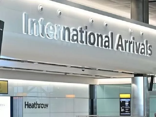 UK moves India to Amber list