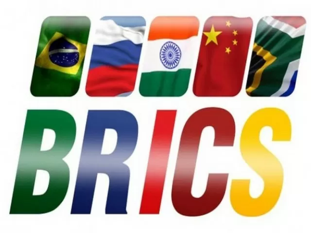 BRICS, Source: ANI