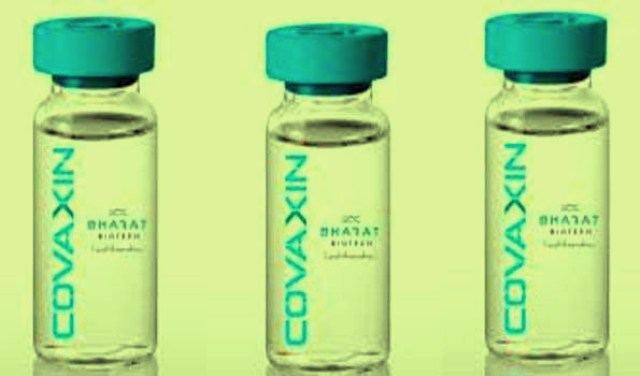 Bharat Biotech’s COVAXIN receives certificate of Good Manufacturing Practice from Hungarian authorities