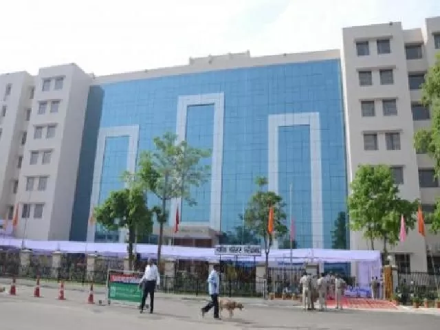 District & Sessions Judge, Faridabad Recruitment 2021: Apply Driver and Sweeper Posts