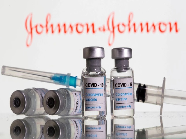 Johnson & Johnson Vaccine