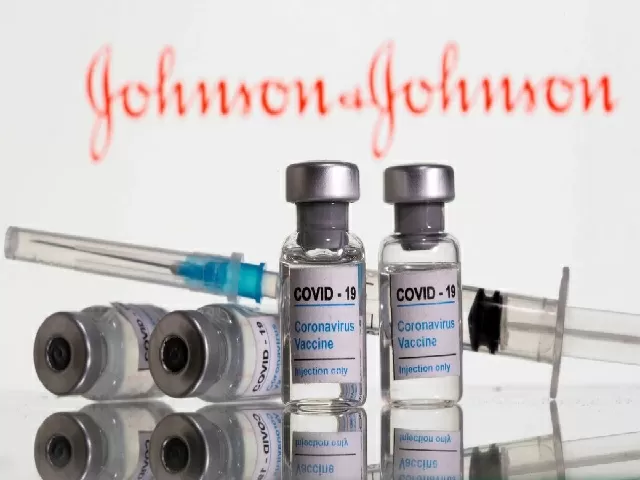 Johnson & Johnson Vaccine