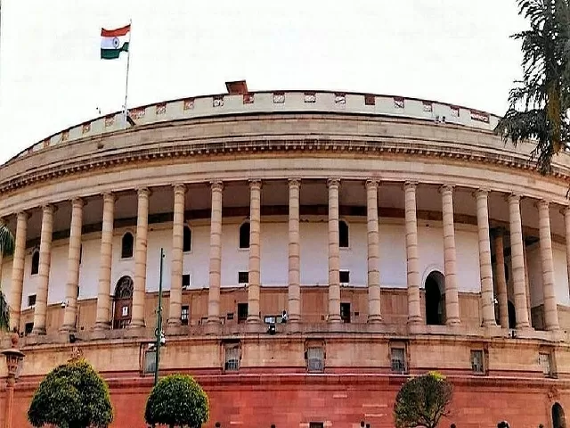 Bill to amend Scheduled Tribes list