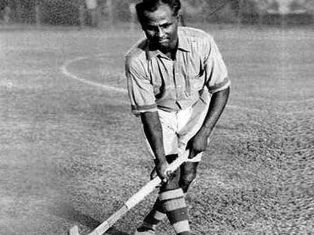 Rajiv Gandhi Khel Ratna Award renamed Major Dhyan Chand Khel Ratna Award