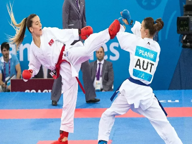 GK Quiz on Tokyo Olympics 2021: Karate