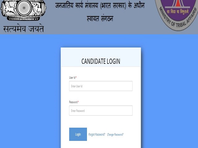 NESTS Answer Key 2021 for MTS and Other Released @tribal.nic.in, Submit Objection
