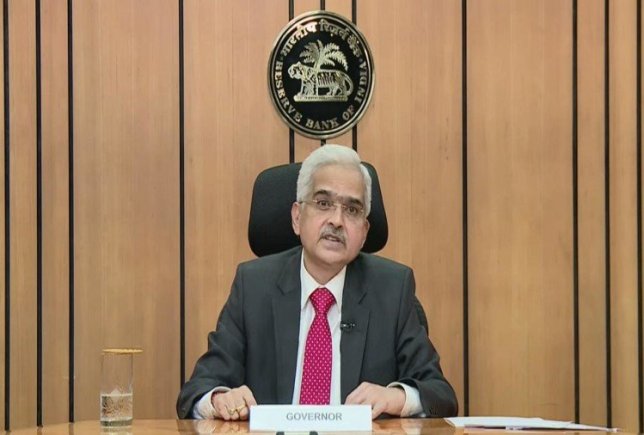 rbi governor