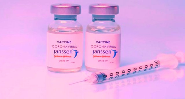 COVID-19 vaccine Johnson and Johnson applies for EUA of its single-dose vaccine in India