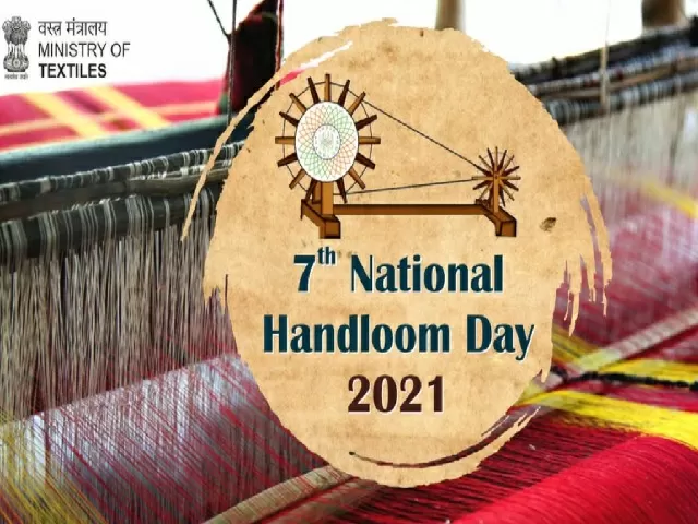 National Handloom Day