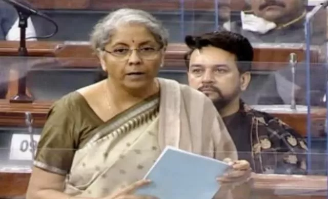 Lok Sabha passes Taxation Laws (Amendment) Bill, to withdraw retrospective tax demand provision