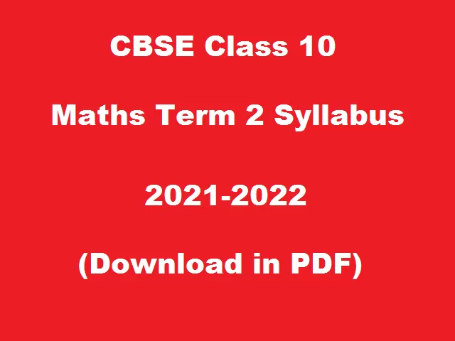 grade 10 maths assignment term 2 2022