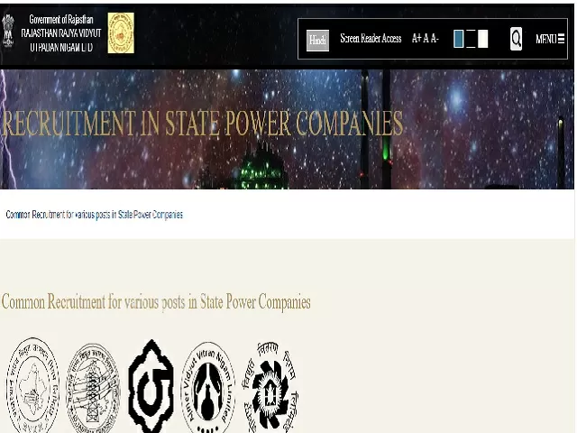  RVUNL Various Post Recruitment 2021 Exam Date
