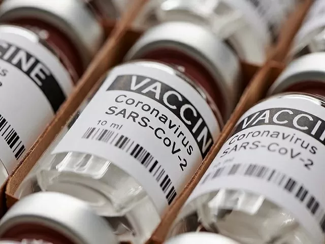 COVID Vaccine