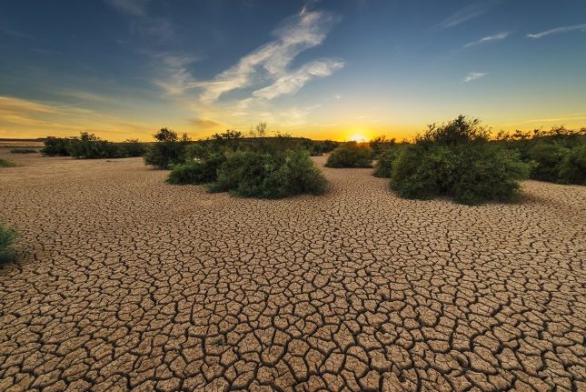 India to face irreversible impacts of climate crisis, flags IPCC report