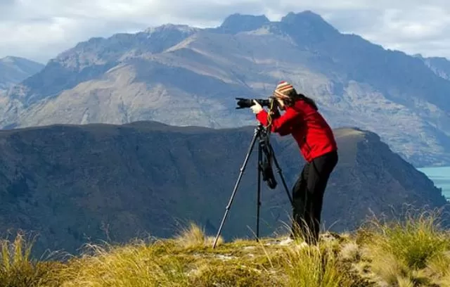 How to become a Professional Photographer in India