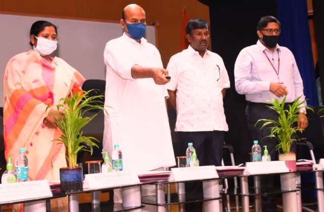 PM Daksh portal and mobile app launched to promote skill development