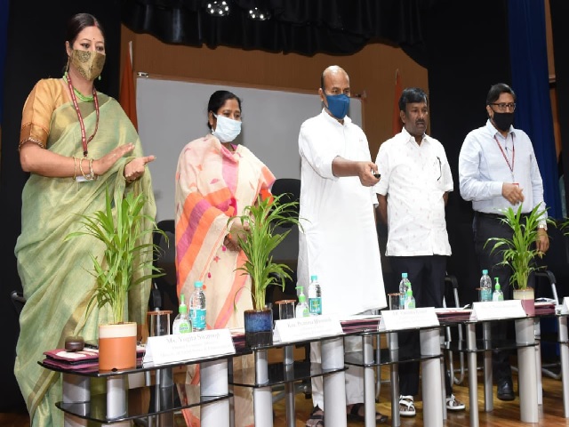 PM-Daksh Portal and app