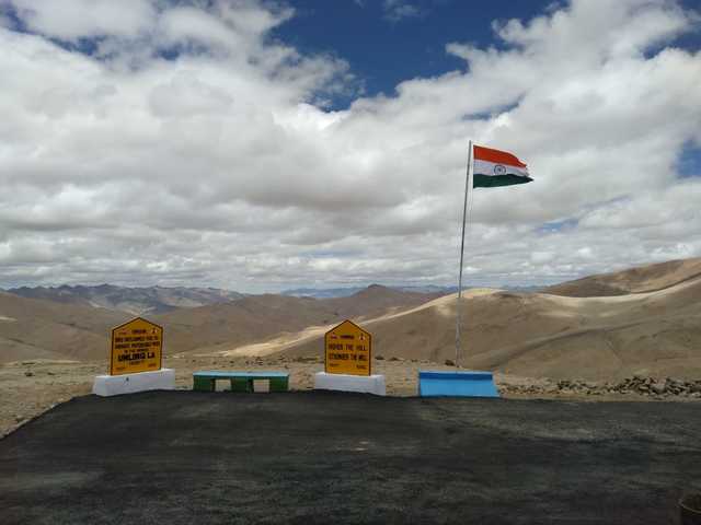 BRO Receives Guinness World Records For World’s Highest Motorable Road ...