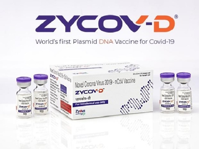 Zydus Cadila likely to get emergency use approval this week for its COVID-19 vaccine