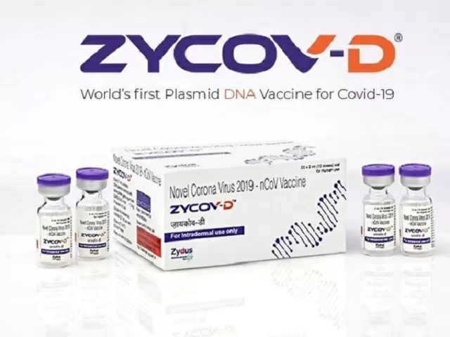 Zydus Cadila likely to get emergency use approval this week for its COVID-19 vaccine 