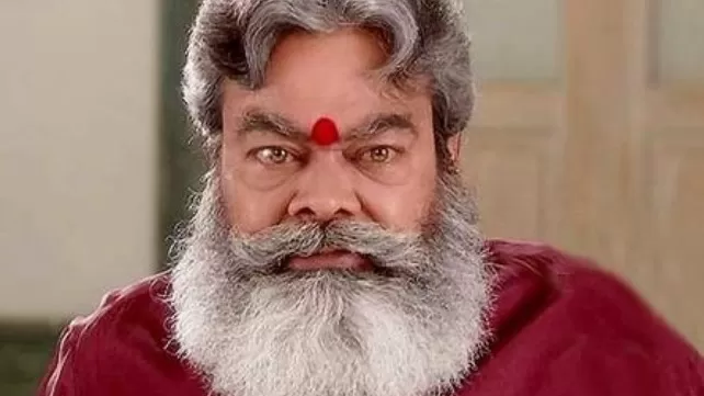 Famous Actor Anupam Shyam Dies At 63