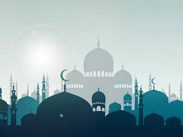 Islamic New Year 2021