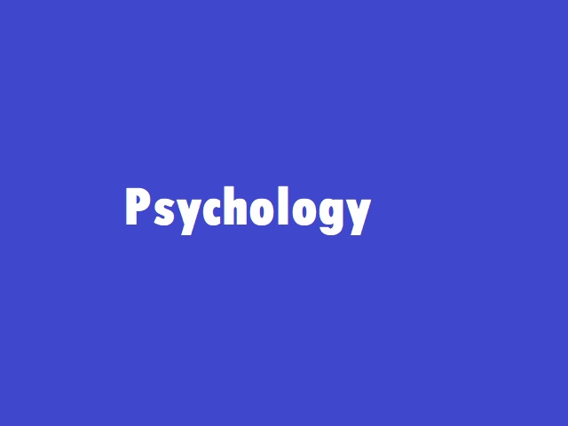 CBSE 12th (Term 1) Psychology Syllabus 2021-22 (Term 1) & Sample Paper: CBSE Board Exam 2021-22