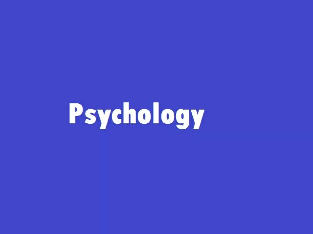 CBSE 12th (Term 1) Psychology Syllabus 2021-22 (Term 1) & Sample Paper: CBSE Board Exam 2021-22