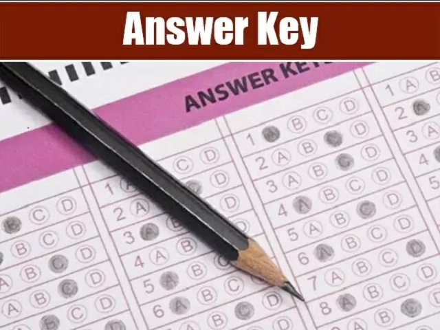 SSC CGL Final Answer Key हुआ जारी, 07 जनवरी तक कंबाइंड ग्रेजुएट लेवल आंसर की कर सकते हैं डाउनलोड